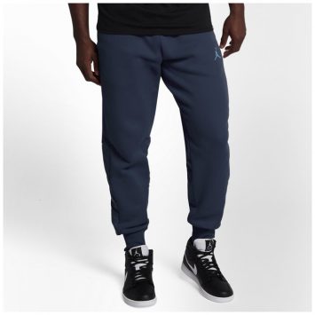 jordan men's remastered fleece pants