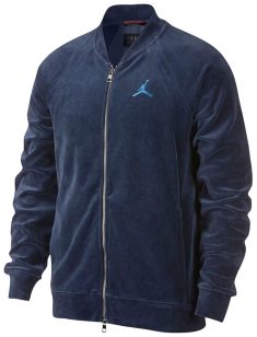 jordan velour tracksuit mens