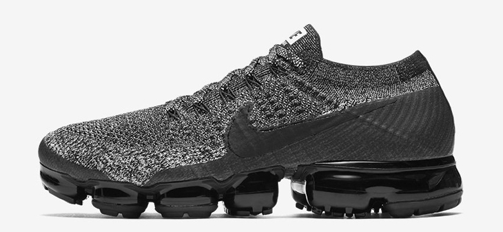 cookies and cream vapor max