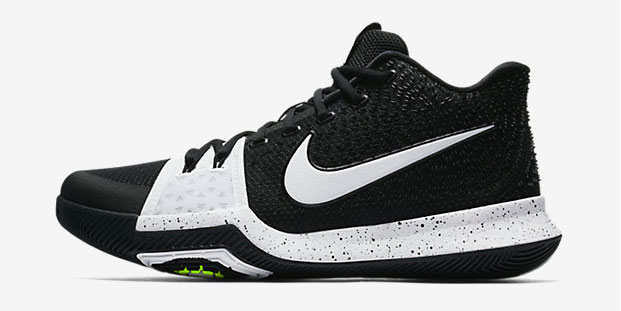 nike p6000 black
