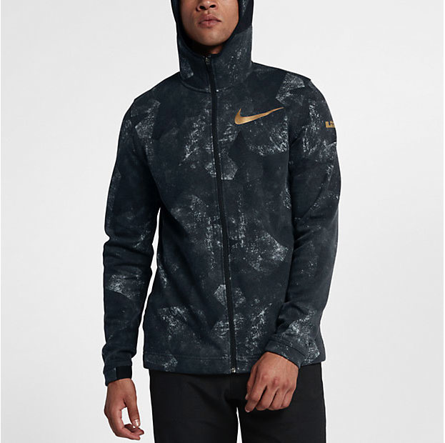 nike showtime hoodie and pants