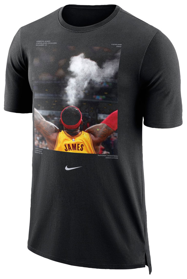 Nike NBA Player Pack Shirts | SportFits.com