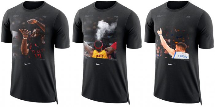 nike nba clothing