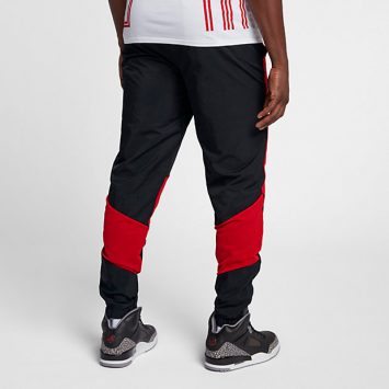 jordan sportswear wings pants