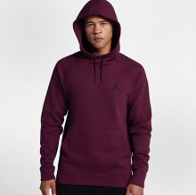 jordan bordeaux sweater
