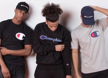 champion sportswear uk