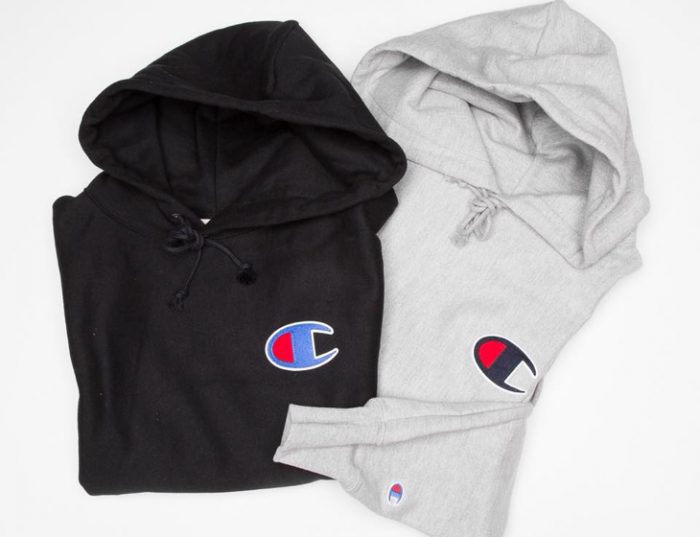 New Champion Clothing Available at Champs | SportFits.com