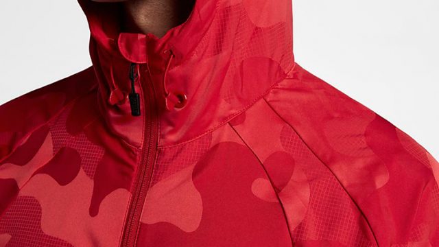 jordan 11 windbreaker