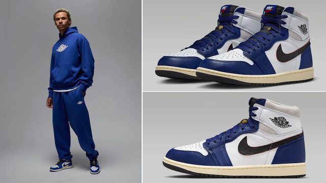 how to wear jordan 1 high with shorts