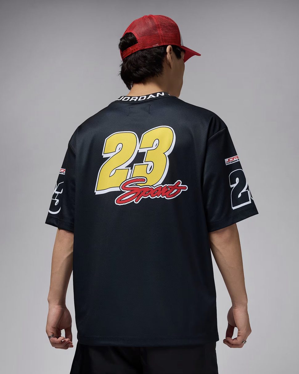 Air Jordan 14 Ferrari 2025 Clothing and Outfits to Match