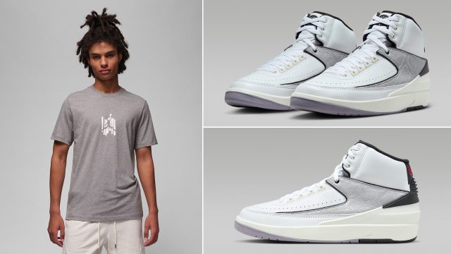 Air-Jordan-2-Python-Shirt-Match
