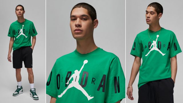 Jordan-Air-Stretch-T-Shirt-Lucky-Green