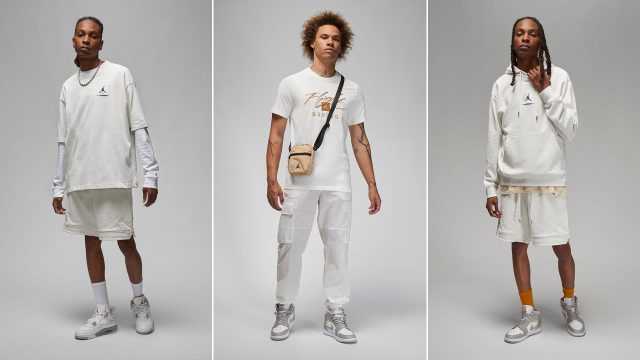 Jordan-Essentials-Sail-Clothing-Shirts-Hoodies-Pants-Shorts-Outfits-Fall-2023