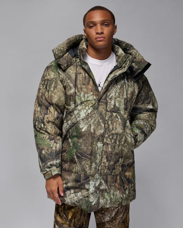 Jordan Realtree Camo Collection Clothing Sneakers Outfits