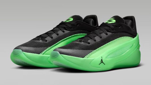 Jordan Luka 5 Venom Release Date