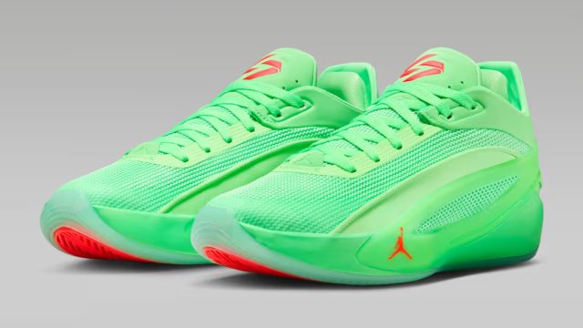 Jordan Luka 5 Viper Edge Release Date