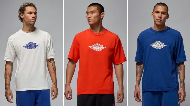 Jordan Rare Air T Shirt