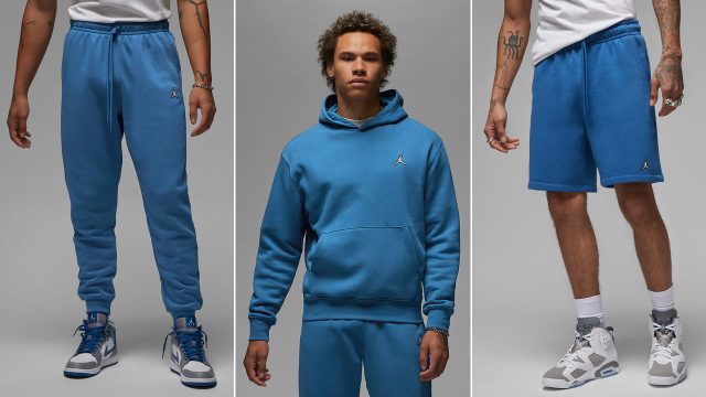 Jordan-True-Blue-Brooklyn-Fleece-Hoodie-Pants-Shorts