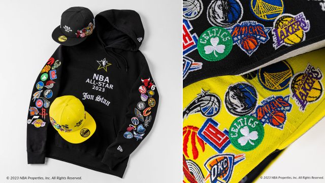 New-Era-2023-NBA-All-Star-Game-Jon-Stan-Hats-Hoodie