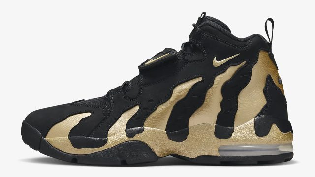 Nike Air DT Max 96 Colorado Home Sneaker Release Date