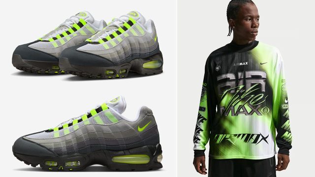 air max 95 og outfit