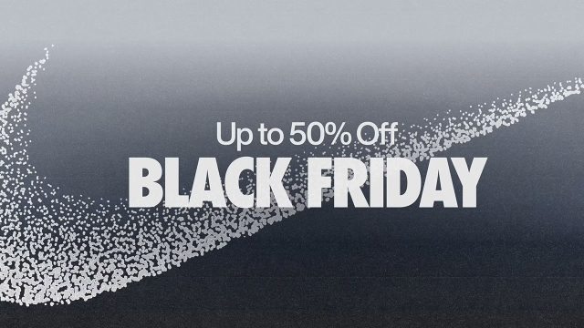 Nike Black Friday 2025 Sale Sneakers Apparel Accessories Outfits