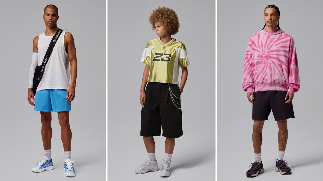The Best Jordan Apparel and Sneaker Releases April 6 to April 12 2026