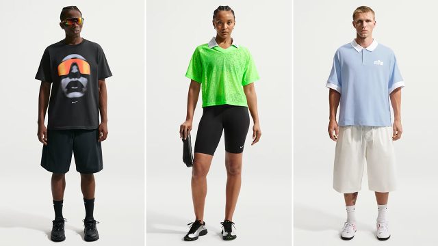 The Best Nike Apparel and Sneaker Releases April 6 to April 12 2026