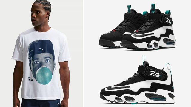 What to Wear With Nike Air Griffey Max 1 Freshwater 2026 Outfits to Match