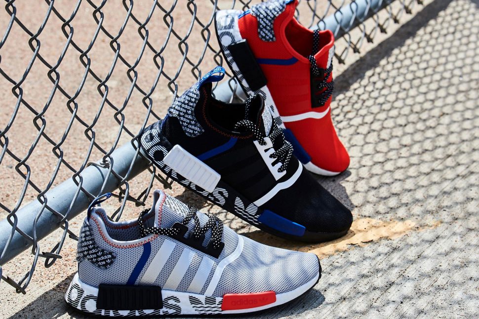 adidas transmission pack nmd