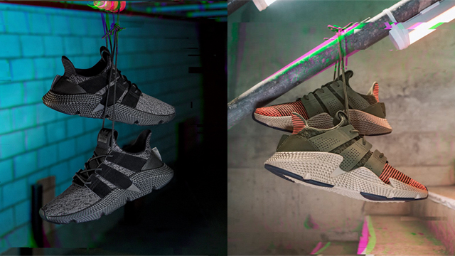 adidas prophere colorways