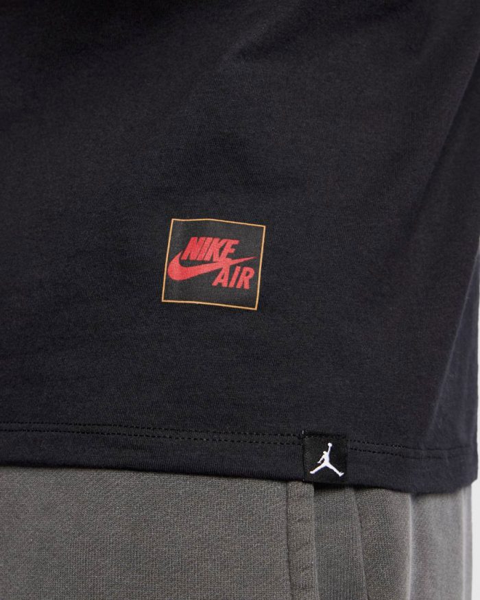 jordan 1 rookie of the year shirt