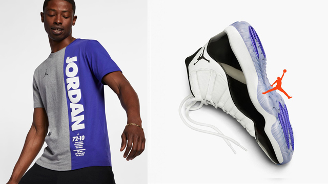 concord jordan jacket