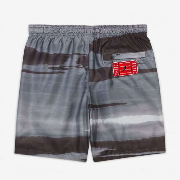 jordan legacy shorts