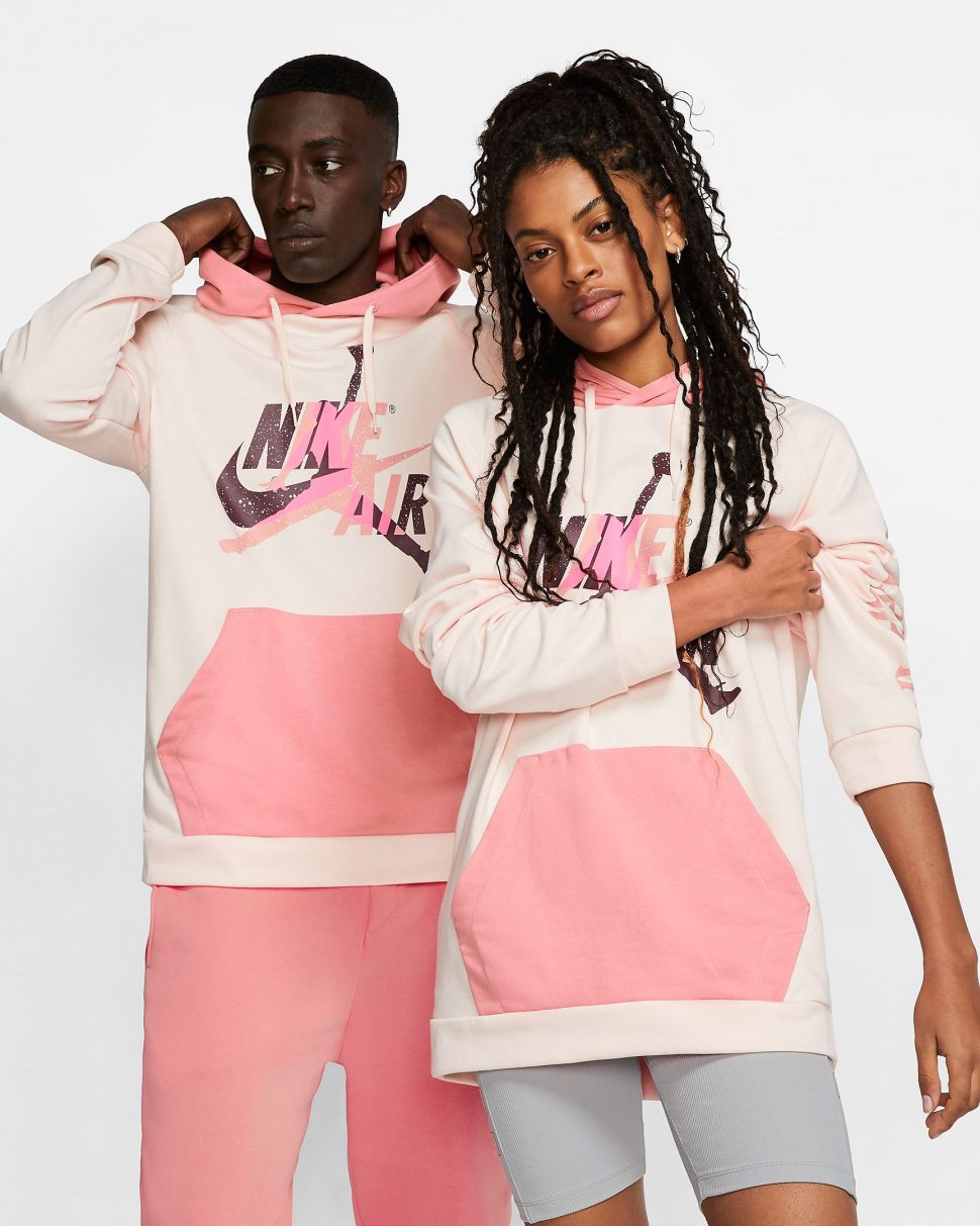 nike chinese new year hoodie