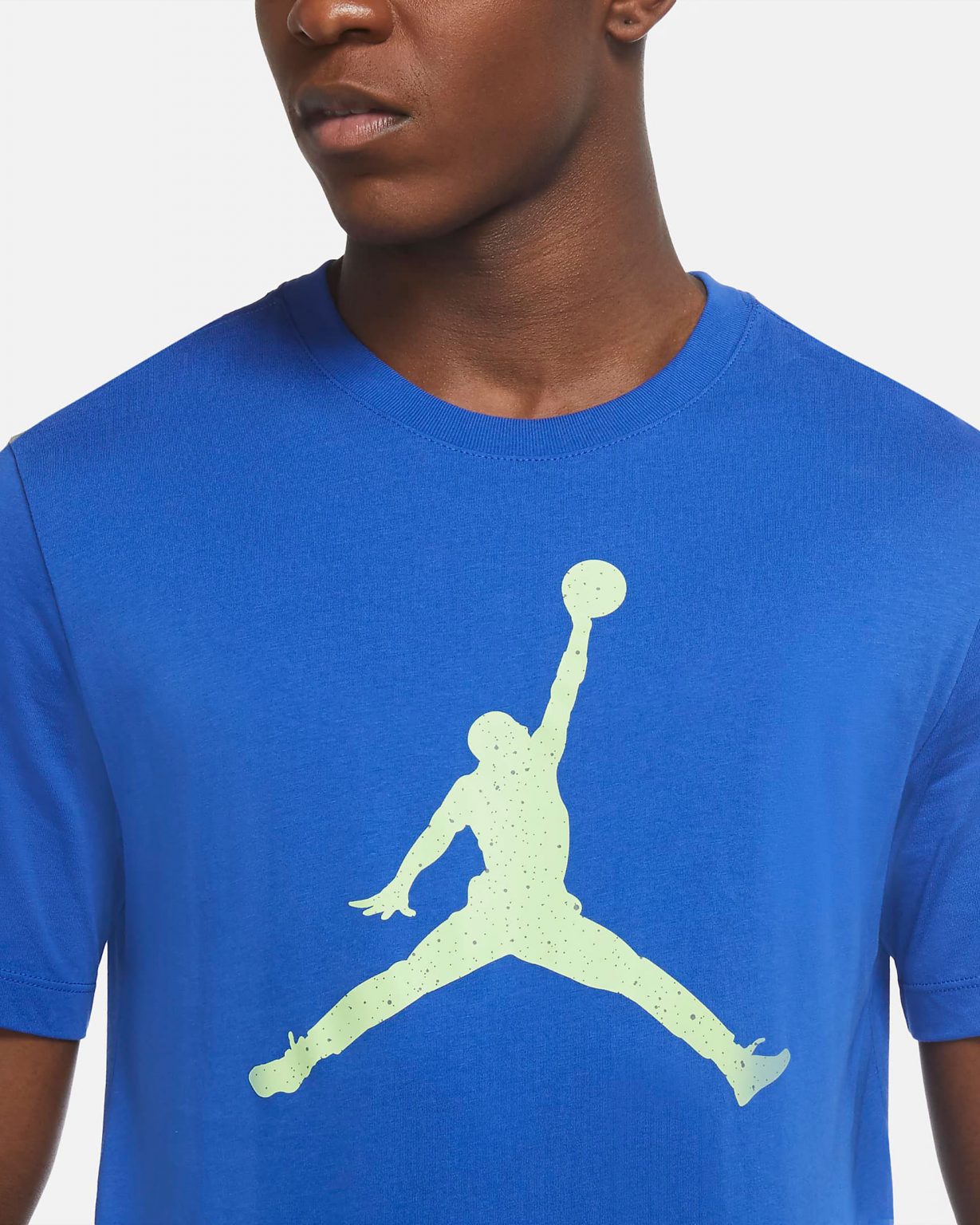 jordan 14 hyper royal shirts