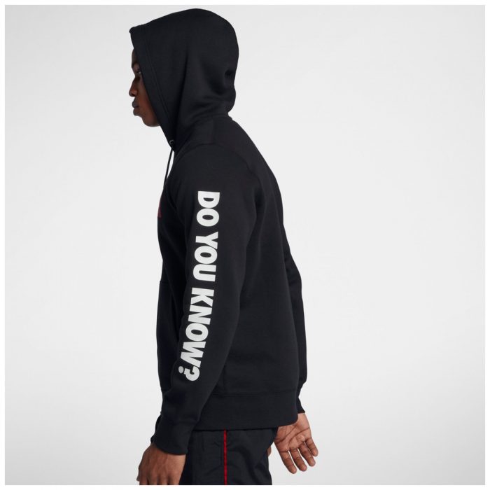jordan 3 denim hoodie