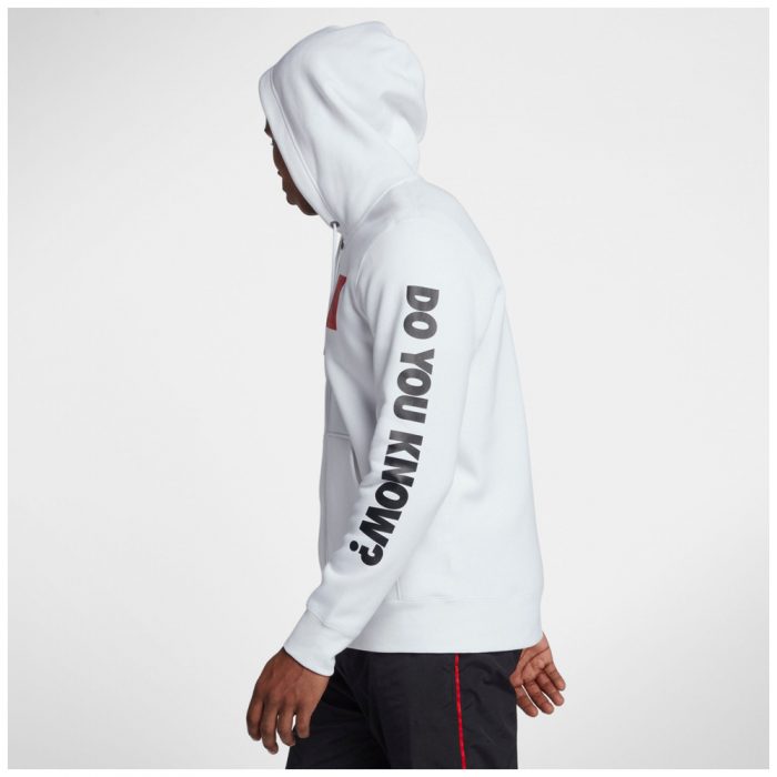 1988 jordan 3 hoodie