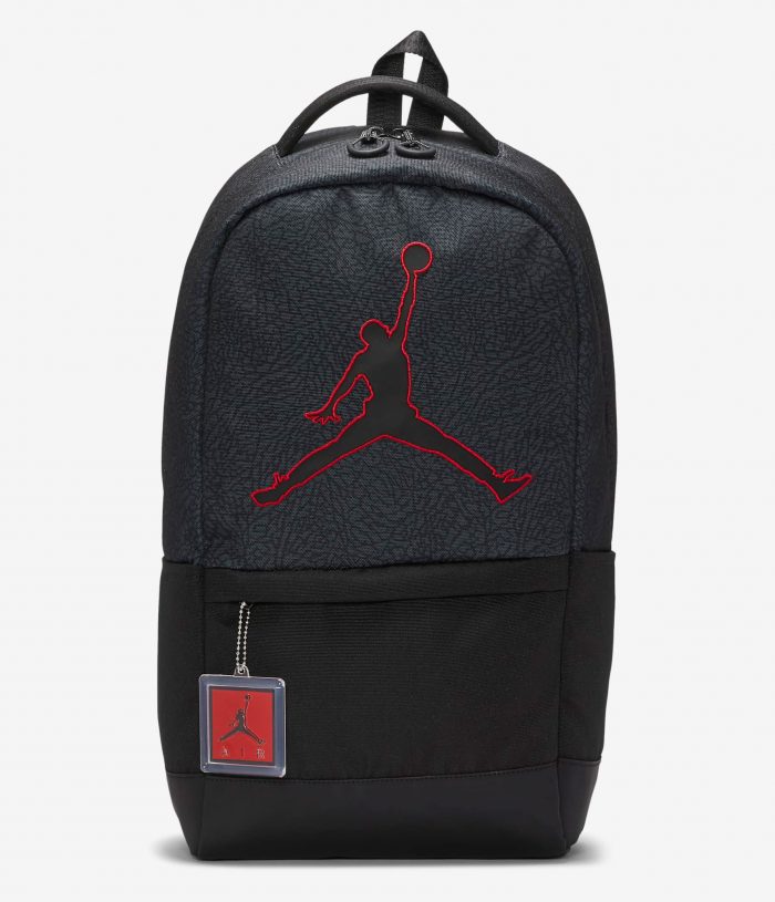 Jordan Backpacks Fall 2020 Back to School | SportFits.com