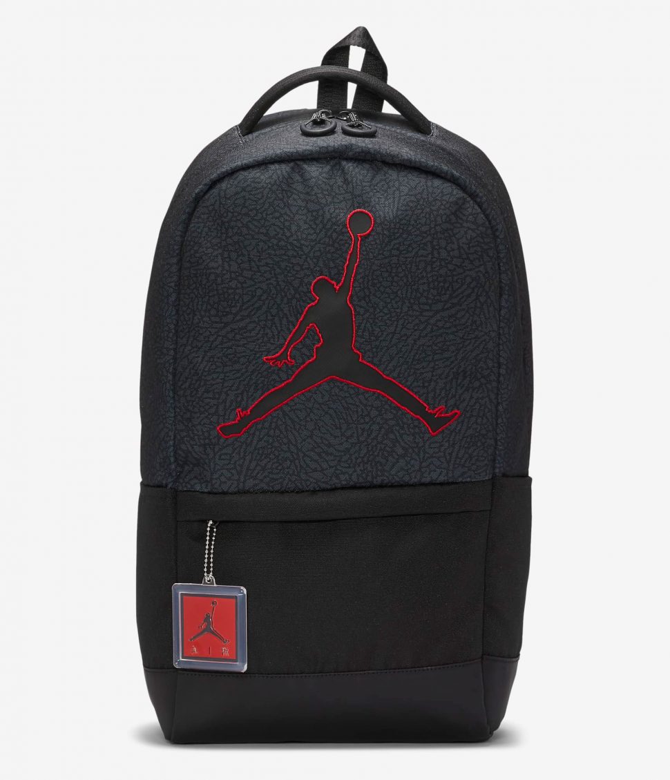 Jordan Backpacks Fall 2020 Back to School