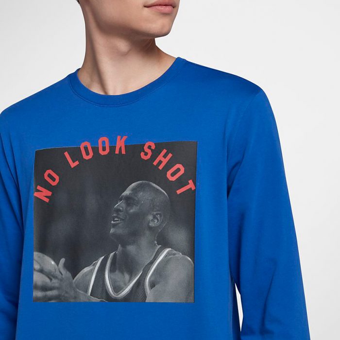 air jordan 3 shirt