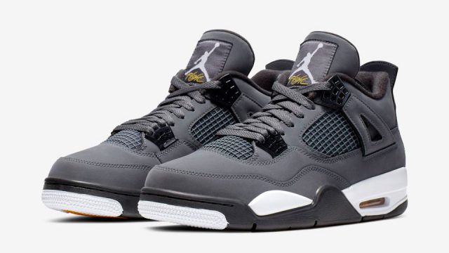 outfits with jordan 4 cool grey