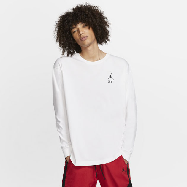 Air Jordan 4 Cool Grey 2019 Clothing Shirts Outfits | SportFits.com