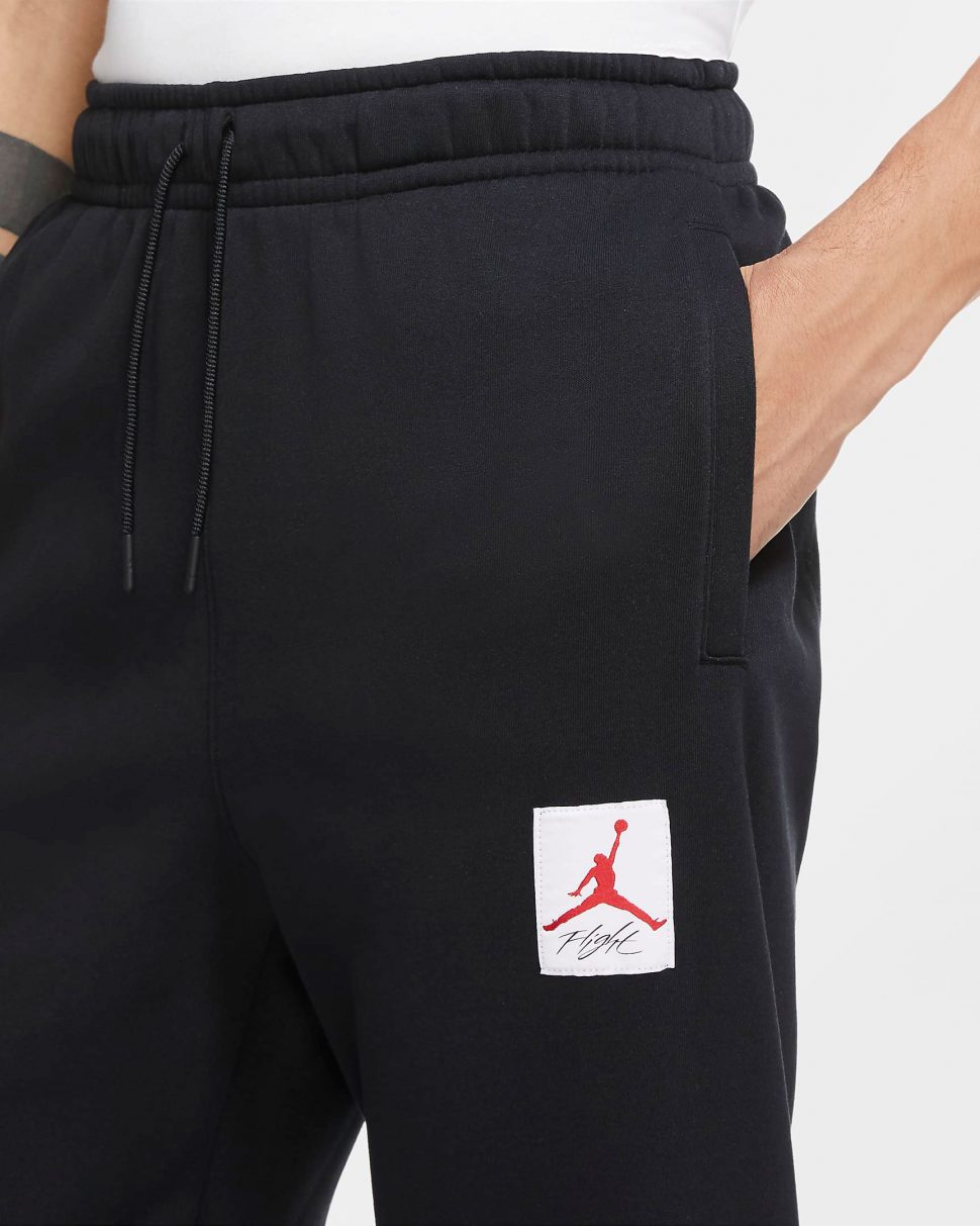 Air Jordan 4 Fire Red 2020 Clothing | SportFits.com