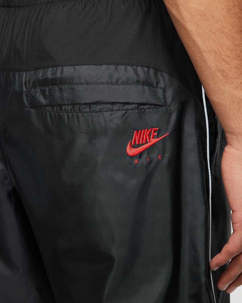 jordan legacy aj5 shorts