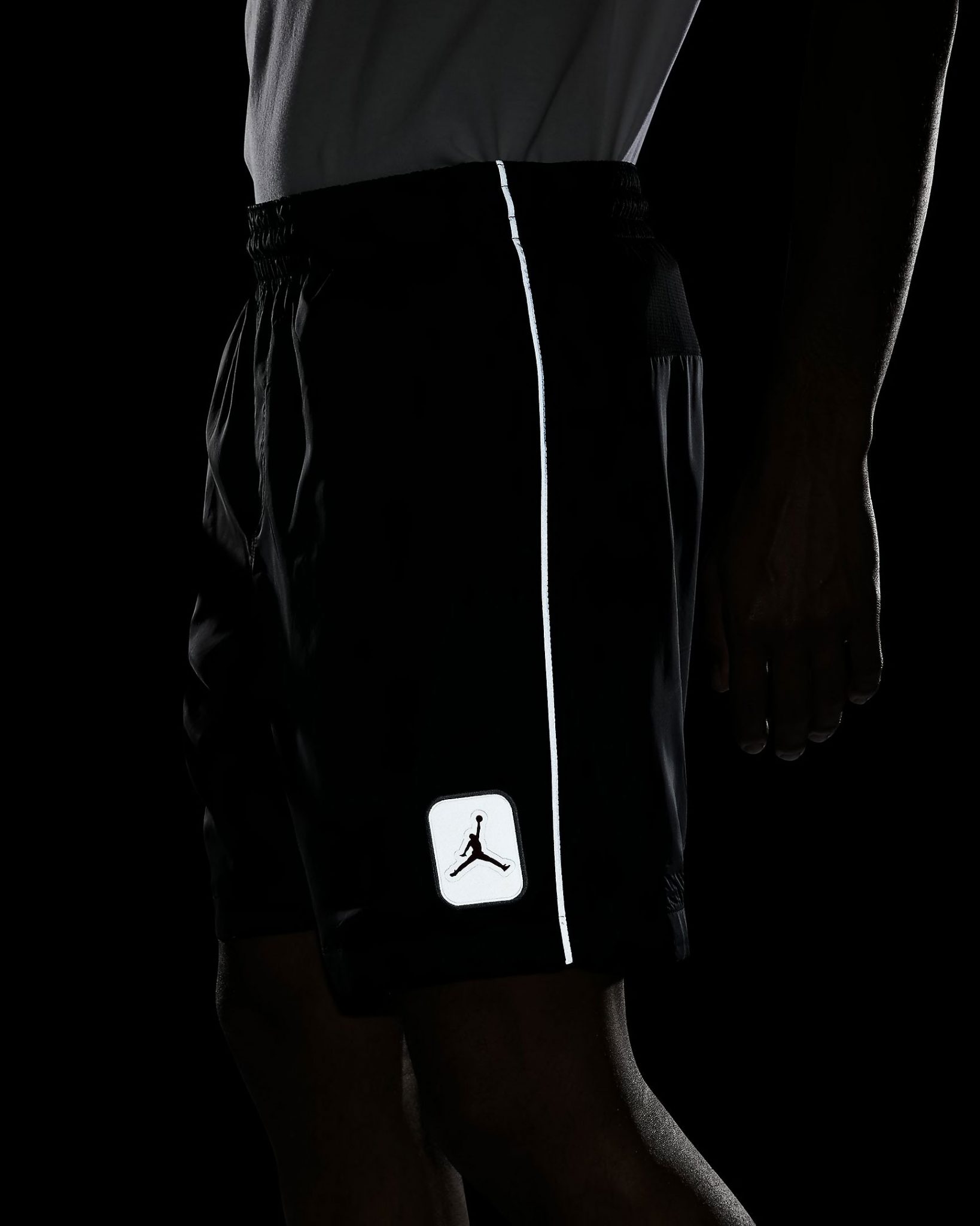 jordan legacy aj5 shorts