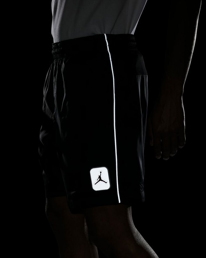 jordan legacy shorts