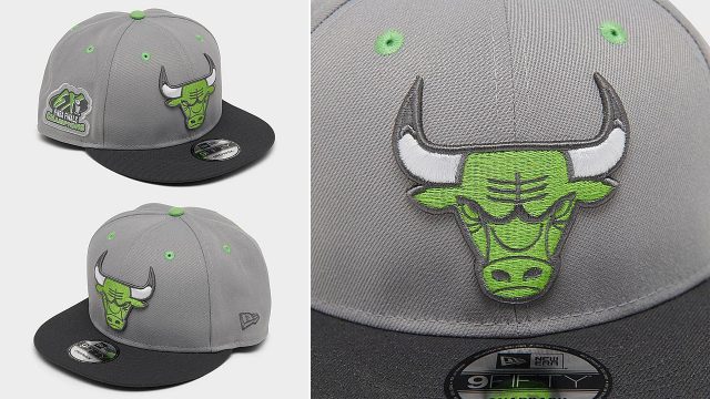 air-jordan-5-green-bean-new-era-hat