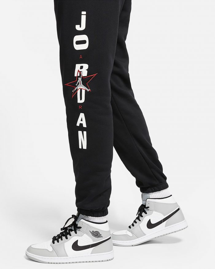 jordan legacy aj6 pants