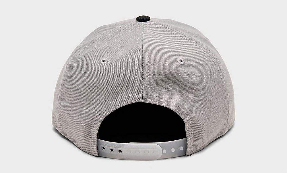 Air Jordan 6 Hare Snapback Cap from New Era | SportFits.com